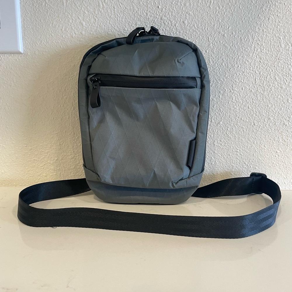Alpaka Vertical Sling
